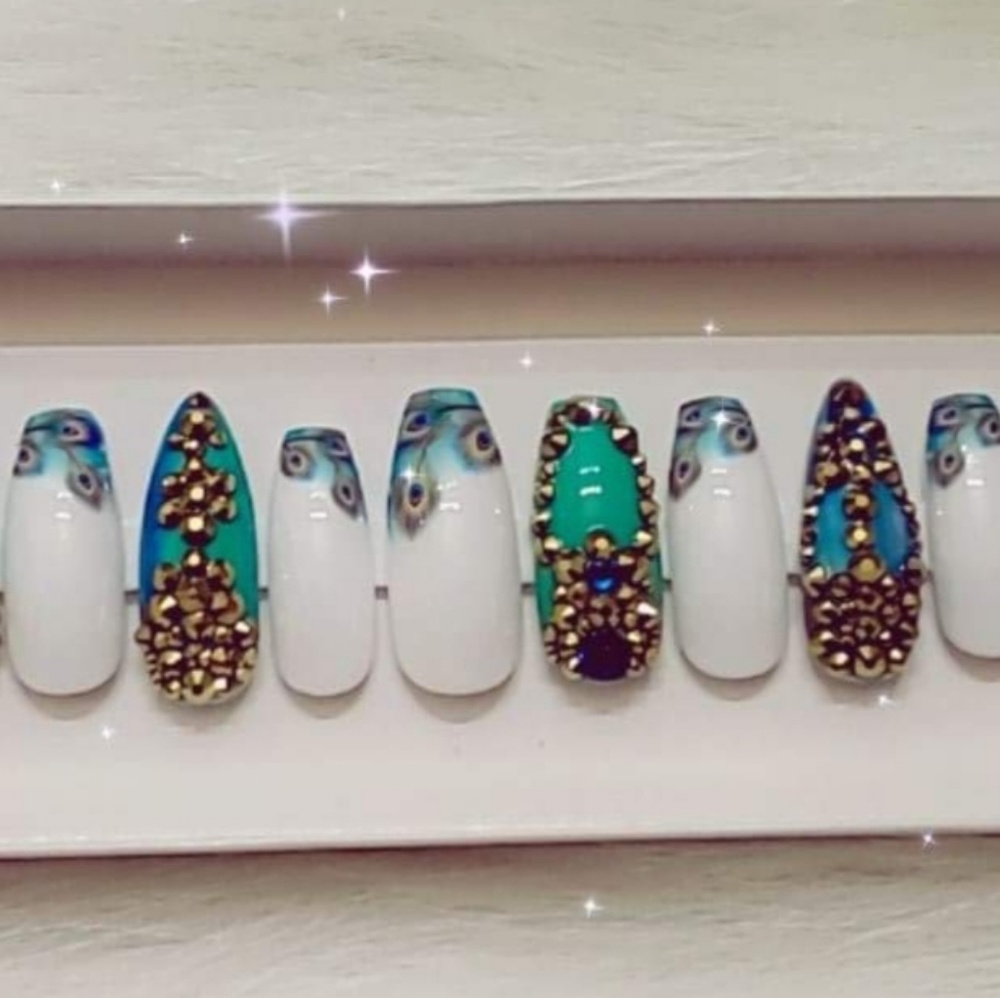 Press-On Nails
